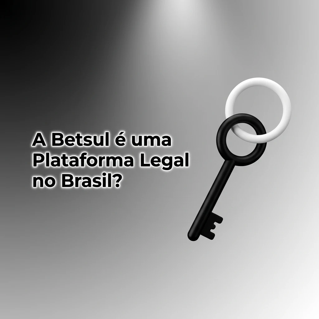 Betsul licensed Brazilian betting platform with responsible gambling tools, LGPD compliance, and regulated sports betting services