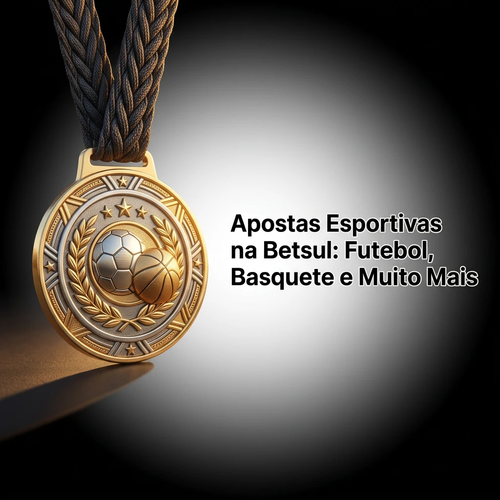 Betsul sports betting platform showing football, basketball, tennis and 30+ sports with live odds and markets