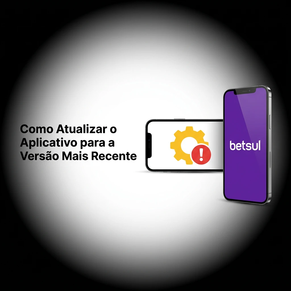 Smartphone screen showing app update process with download button and version info on Android and iOS