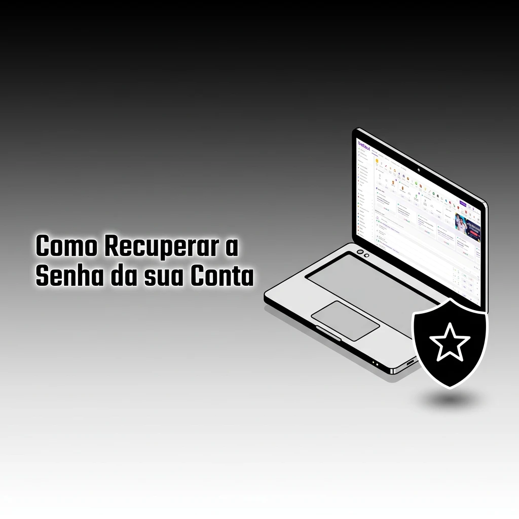 Step-by-step password recovery guide showing login page, email/SMS verification, and new password creation process.