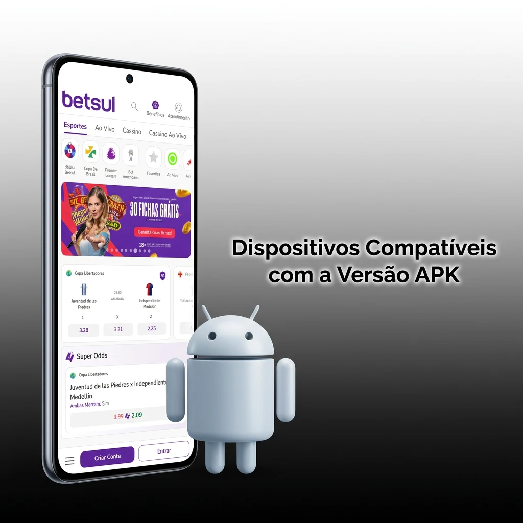 Table listing Android APK-compatible smartphones from Samsung, Sony, Huawei, OnePlus, Oppo, Google, Xiaomi, and Poco brands.