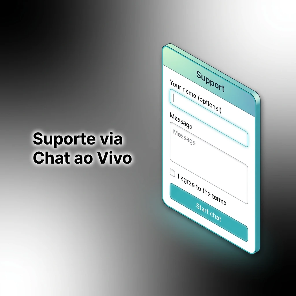 Betsul live chat support interface showing 24/7 customer service access button on website corner