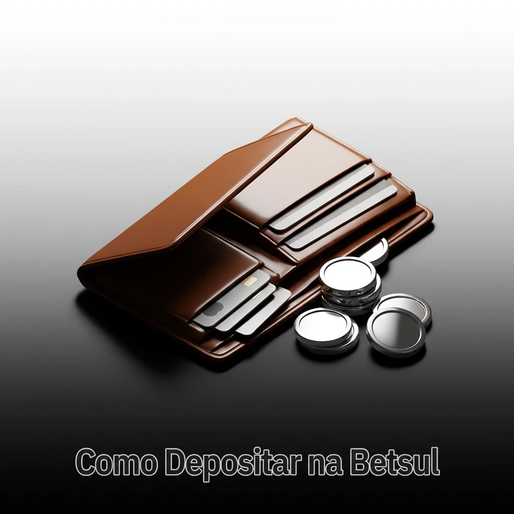 Step-by-step guide on how to deposit on Betsul, covering login, payment methods, and transaction confirmation.