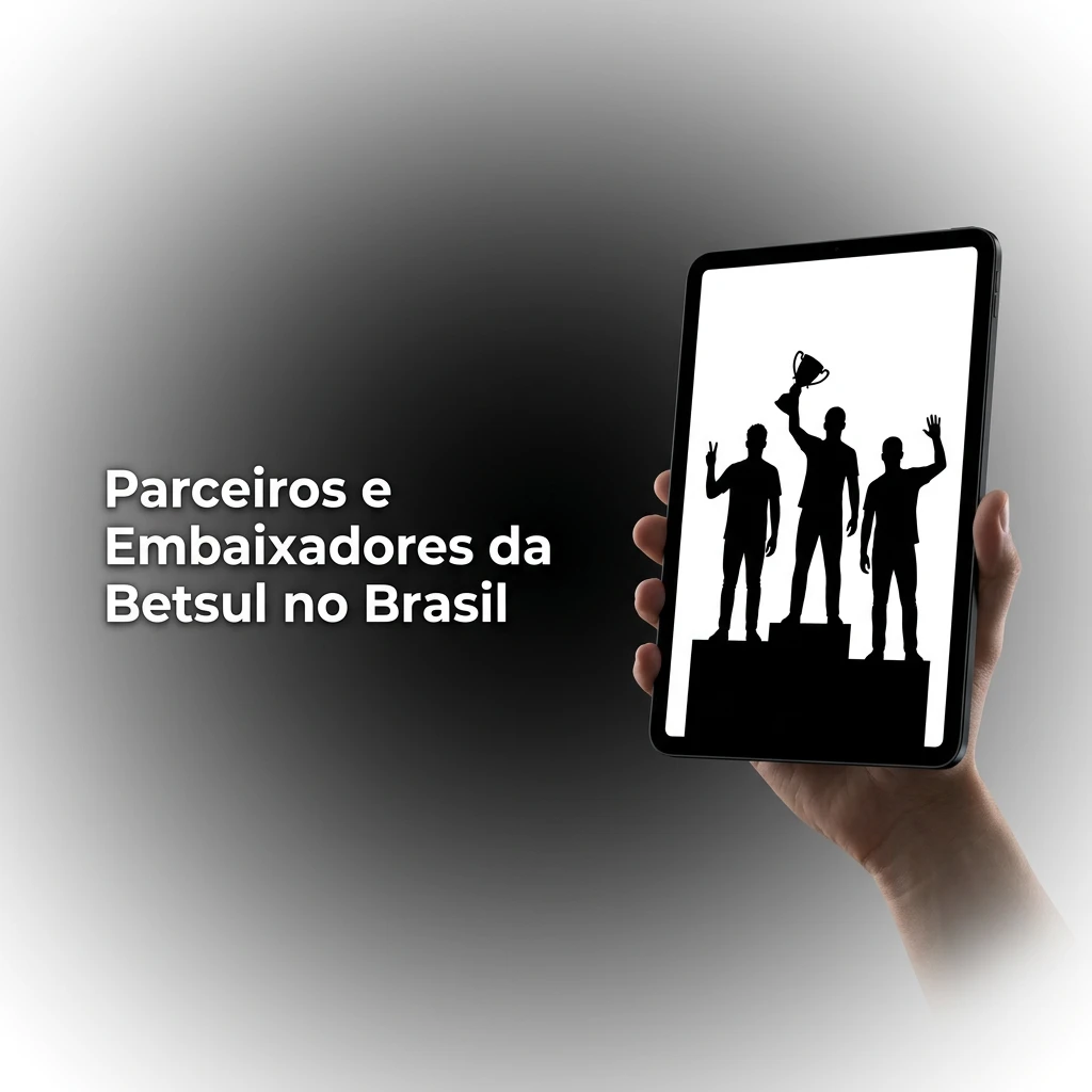 Betsul partnerships with Fortaleza and Ceará football clubs, showcasing Brazilian sports sponsorships